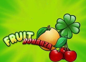 игровой автомат Fruit Bonanza