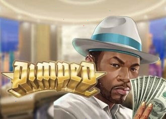 игровой автомат Pimped от Play'n Go