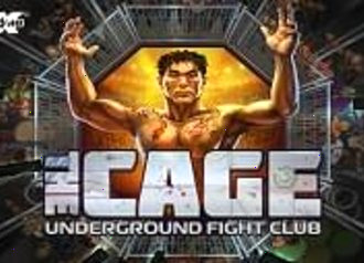The Cage Nolimit City слот