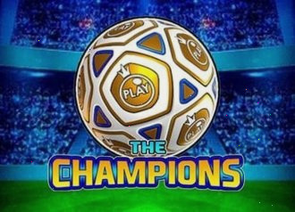 автомат The Champions