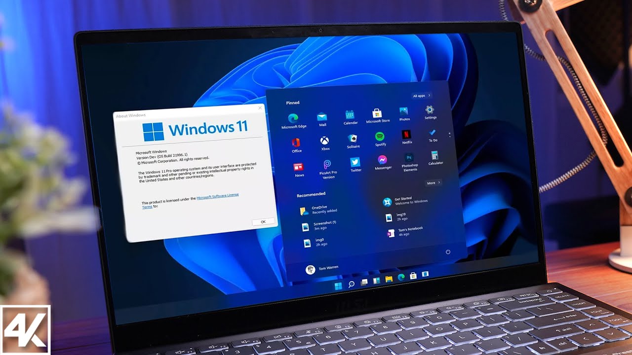 Как установить (или переместить) приложения на другой диск в Windows 10